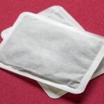 冷え性の味方　カイロ