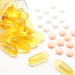 肌がキレイになるサプリ