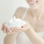 朝も洗顔フォームは必要？