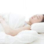 良質な睡眠をとるためには