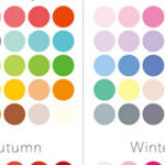 今更聞けない  イエベ＆ブルベとは