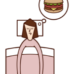 好きな夢を見やすくするためには