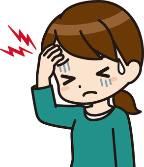 もうだめ・・・二日酔いになってしまったときは