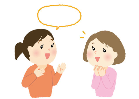 聞き上手になるには