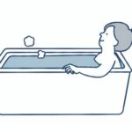 湯船につかろう！