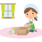 「片付けられない」を克服するには