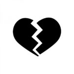 失恋の傷を癒すためのステップ