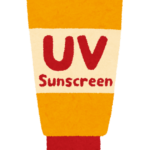 曇りの日でも日焼け止めが必要？