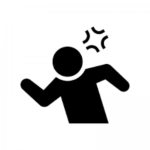 怒りを鎮めるためには