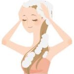 髪のダメージを防ぐ！　正しい洗い方