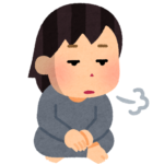 何もやる気が起きない時は　