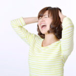 イライラしてしまう時は・・・