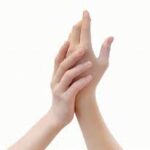 美しい手元を保つため