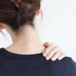 辛い肩こりの解消法