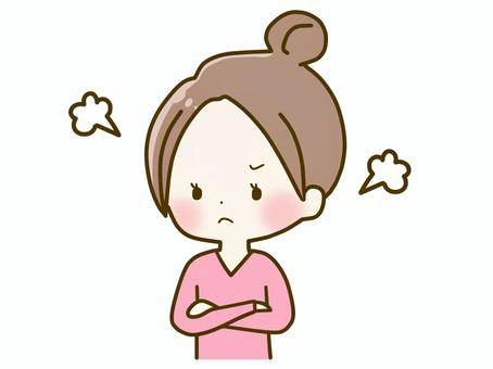 イライラ対策サプリメント