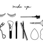 老け顔の原因と対策メイク