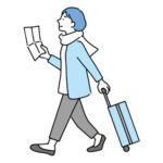 一人旅、始めませんか？