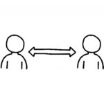 親子でも距離を取っていい？