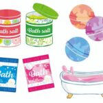 入浴剤の効果