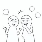 悪口に振り回されないために