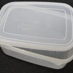 必見！ベトベトカレーの容器には