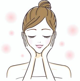 美容液を塗るタイミング