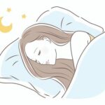 乱れた睡眠の調整