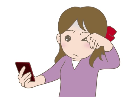 老眼を遅らせたい