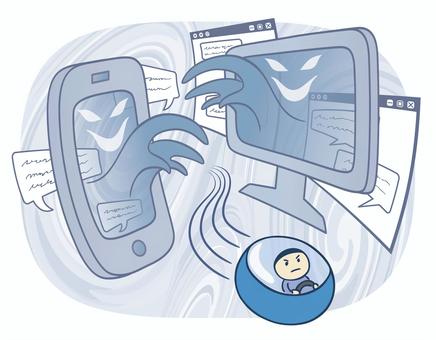 情報操作されないために