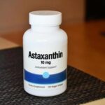すごいぞ　アスタキサンチン
