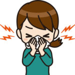 鼻詰まりに効く意外な方法