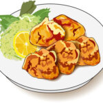 脂っこいものが食べたい時に足りない栄養素
