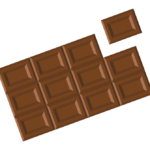 チョコレートの健康効果