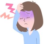 天気と頭痛の関係