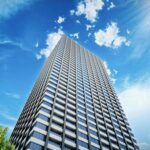 高層マンションと体の影響