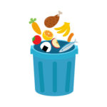 賞味期限切れを減らしたい