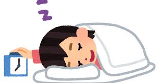 寝溜めの効果は？