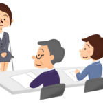 面接成功の秘訣