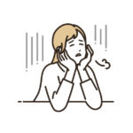 激しい疲労時におすすめの食べ物