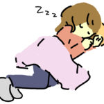 昼寝のすすめ