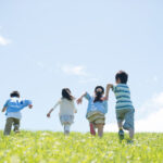 子供に好かれる人の特徴