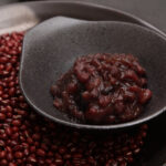 あんこは体にいい