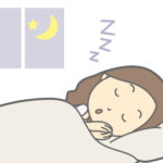 睡眠時間が短いと起こること