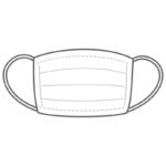 マスクで風邪は防げる？