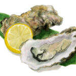 生牡蠣にあたらないためには